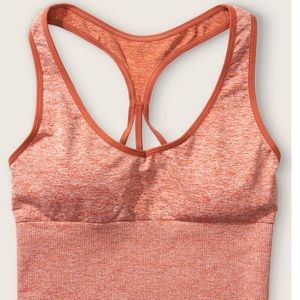 VS PINK SPORTS BRA XL